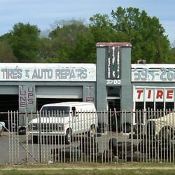 Fat Boy Tires and Auto Repair - Fat Boy Tires & Auto Repairs