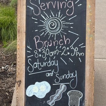 bellagreen - Sign outside - New American Near Me - Dallas, Texas