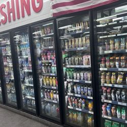 Refreshments