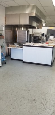 Shahrazad Bakery by null