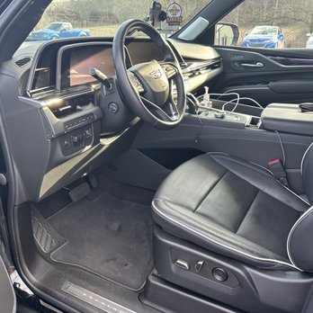 5 Diamond Detailing - Interior - Auto Detailing Near Me - Georgetown, Indiana 5 Diamond Detailing - Interior - Auto Detailing Near Me - Georgetown, Indiana
