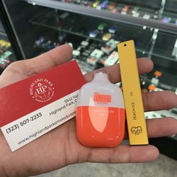Highland Park Smoke & Vape Shop