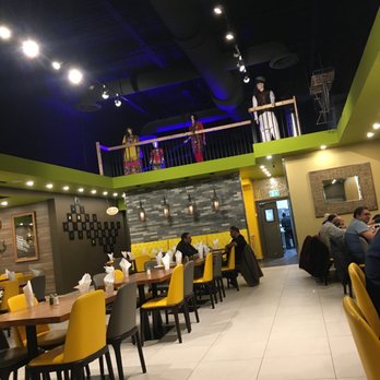 Karahi Point - Indian Near Me - Mississauga, Ontario