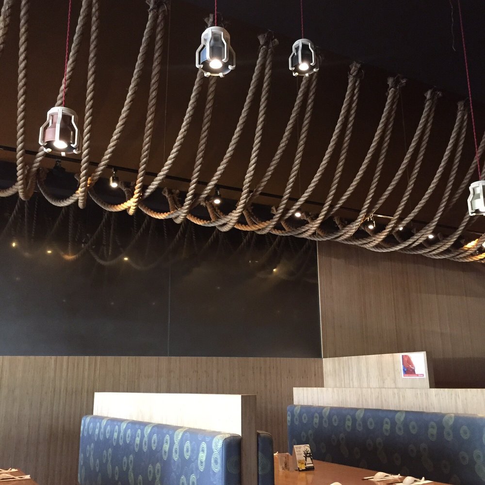 Sansotei Ramen - Interior - Japanese Near Me - Markham, Ontario Sansotei Ramen - Interior - Japanese Near Me - Markham, Ontario