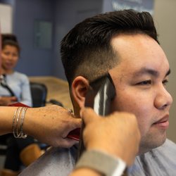 Great Clips - Men's haircuts at Great Clips are exactly right every time with Clip Notes. Just tell your stylist how you like your haircut!