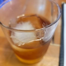 Old fashion Old fashion