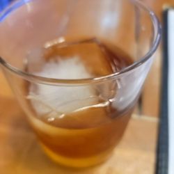 El Mero Taco - Old fashion