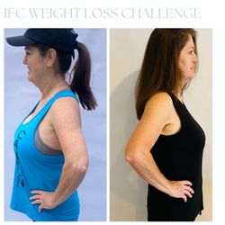 Happy Hour Fit Club