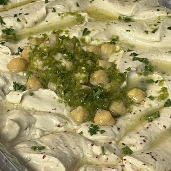Al Bawadi Grill - HUMMUS - Mediterranean Near Me - Bridgeview, Illinois