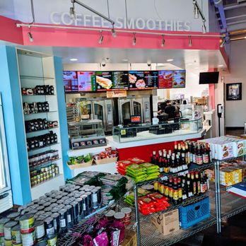 Lee's Sandwiches - Inside - Sauces - Sandwiches Near Me - Portland, Oregon Lee's Sandwiches - Inside - Sauces - Sandwiches Near Me - Portland, Oregon