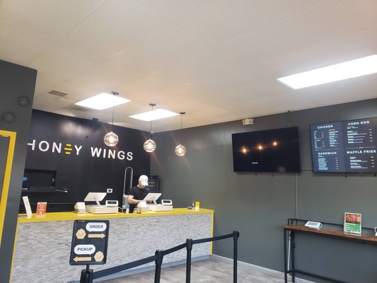 Fadis Lebanese grill express by null