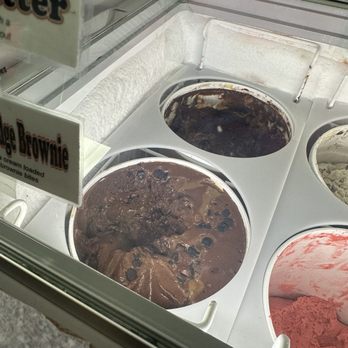 Brendys - Boynton - Melted icecream - Ice Cream & Frozen Yogurt Near Me - Boynton Beach, Florida