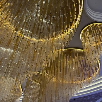 Bleau Bar - Ceiling Decor - Cocktail Bars Near Me - Las Vegas, Nevada Bleau Bar - Ceiling Decor - Cocktail Bars Near Me - Las Vegas, Nevada