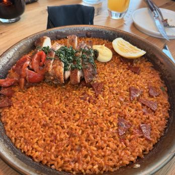 Picala - Paella - Spanish Near Me - Los Angeles, California