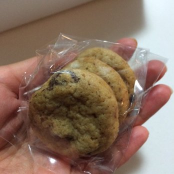 Bake Sale - Mini chocolate chip cookies. Pack of 4 = $2. - Bakeries Near Me - Toronto, Ontario Bake Sale - Mini chocolate chip cookies. Pack of 4 = $2. - Bakeries Near Me - Toronto, Ontario
