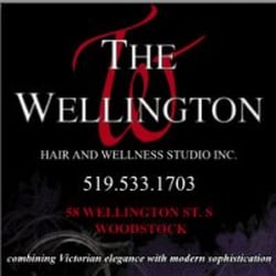 Salon Commisso - Combining Victorian Elegance with modern day style