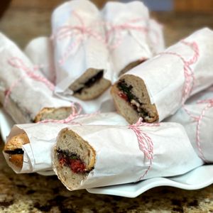 La Baguette on Yelp