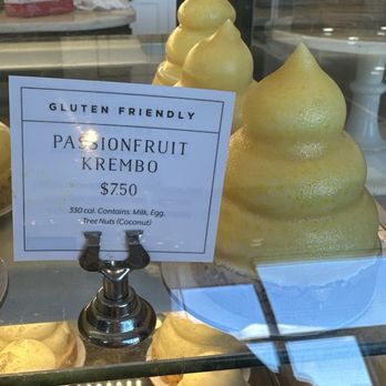 Tatte Bakery & Cafe | Rockville - Krembo - Breakfast & Brunch Near Me - Rockville, Maryland Tatte Bakery & Cafe | Rockville - Krembo - Breakfast & Brunch Near Me - Rockville, Maryland