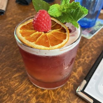 The Tree House Tavern & Bistro - New American Near Me - Warwick, Rhode Island