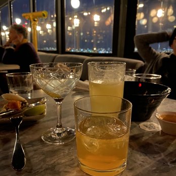 Westlight - Tapas/Small Plates Near Me - Brooklyn, New York