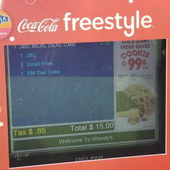 Wendy's - I mean... the math... ??? - Fast Food Near Me - Caldwell, Idaho Wendy's - I mean... the math... ??? - Fast Food Near Me - Caldwell, Idaho