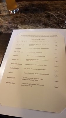 Menu photo 1 Weinstube Zu den drei Kronen Bad Windsheim, BY Menu photo 1 Weinstube Zu den drei Kronen Bad Windsheim, BY