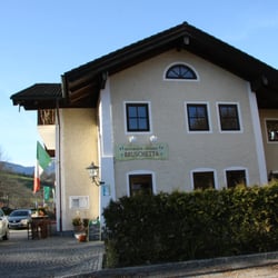 Ristorante und Pizzeria Bruschetta