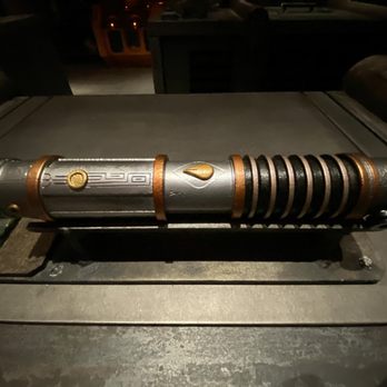 Savi's Workshop - Handbuilt Lightsabers - My Saber - Toy Stores Near Me - Anaheim, California Savi's Workshop - Handbuilt Lightsabers - My Saber - Toy Stores Near Me - Anaheim, California
