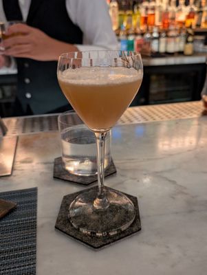 Superprime Steakhouse by null