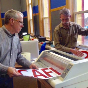 Copy That - Printing Services Near Me - Ashland, Wisconsin