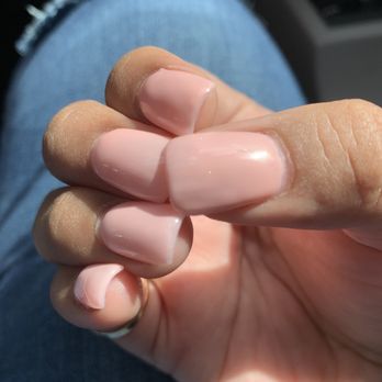 Palms Nail Spa - Bad. They look wide. Not done good . And overcharged $50 for these horrible nails. - Nail Salons Near Me - North Palm Beach, Florida Palms Nail Spa - Bad. They look wide. Not done good . And overcharged $50 for these horrible nails. - Nail Salons Near Me - North Palm Beach, Florida