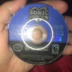 Video Games Etc!