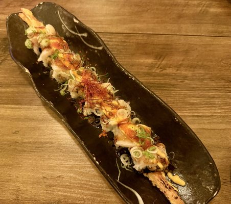 Icho Izakaya Sushi & Grill by null