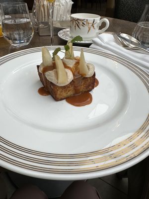 Augustine Restaurant & Garden by null