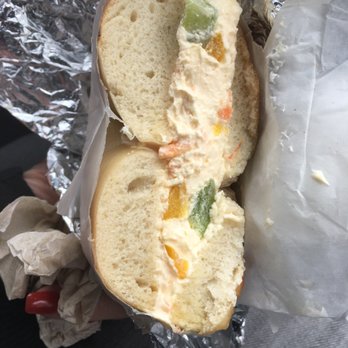 Howard Beach Bagel Cafe - Bagels Near Me - Howard Beach, New York Howard Beach Bagel Cafe - Bagels Near Me - Howard Beach, New York
