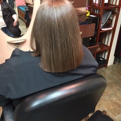 Barbara's Salon Innovations