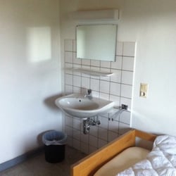 Jugendbildungsstätte Wasserkuppe - Zimmer Ringhaus