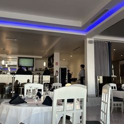 Mare Blu Ristorante - Indoor