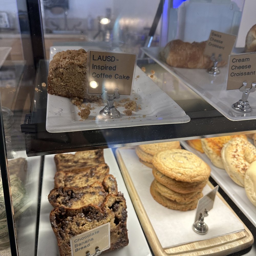 Yonder Coffee - Pastries - Coffee & Tea Near Me - Northridge, California Yonder Coffee - Pastries - Coffee & Tea Near Me - Northridge, California