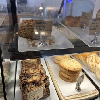 Yonder Coffee - Pastries - Coffee & Tea Near Me - Northridge, California Yonder Coffee - Pastries - Coffee & Tea Near Me - Northridge, California