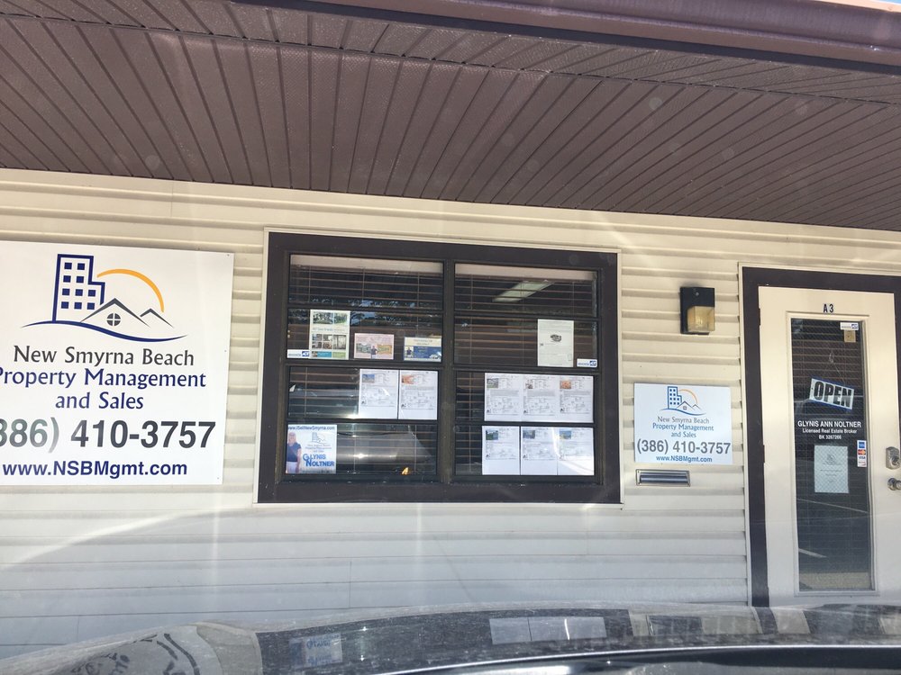 NEW SMYRNA BEACH PROPERTY MANAGEMENT AND SALES Updated October 2024