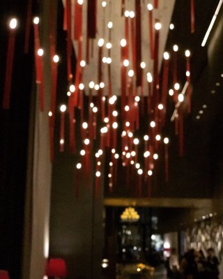 JW Marriott Hotel Singapore South Beach by null