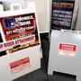 Photo of FF Signs