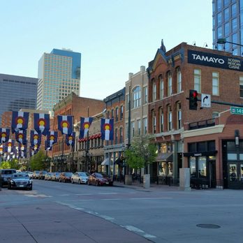 Colorado Segway Tours - Tours Near Me - Denver, Colorado Colorado Segway Tours - Tours Near Me - Denver, Colorado