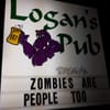 Logan's Pub gift card