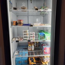 Muddy River Farm Brewery - Snacks