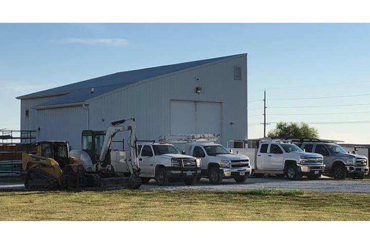 Slide of 4 - M Plumbing & Heating