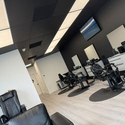 Corner Barbers