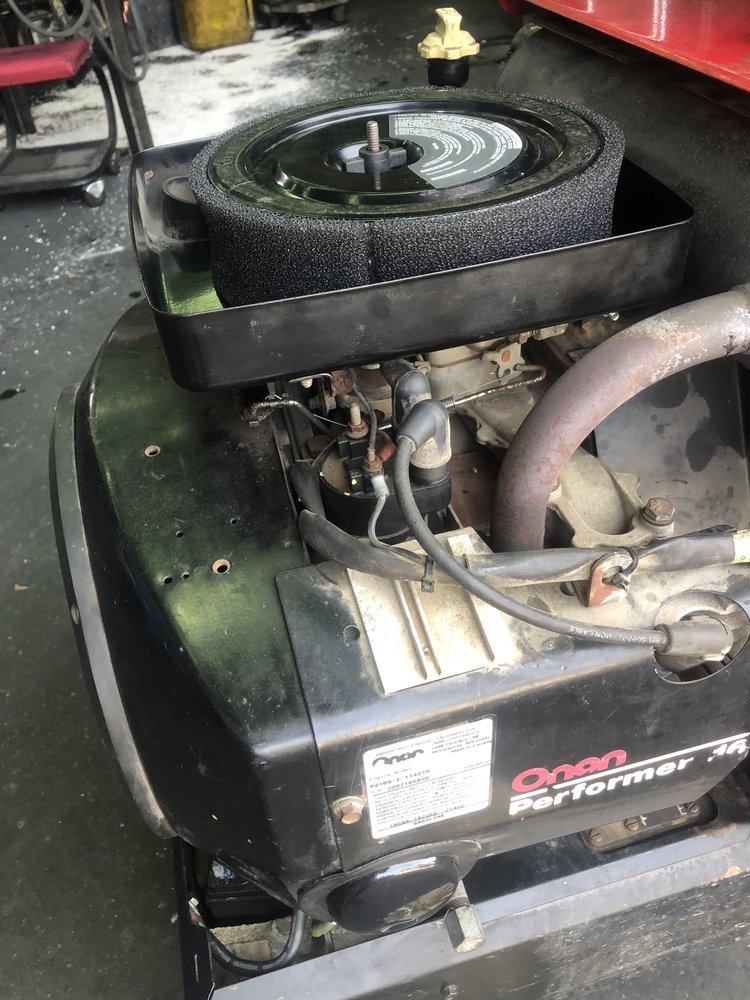 CALBEST PORTABLE WELDER REPAIR Updated September 2024 4909 E