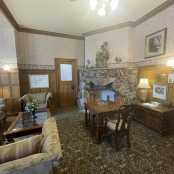 Glen Eyrie - Room inside the castle - Venues & Event Spaces Near Me - Colorado Springs, Colorado Glen Eyrie - Room inside the castle - Venues & Event Spaces Near Me - Colorado Springs, Colorado